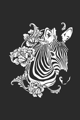 [c2b09] ~Full@ *Download# The Zebra: Zebras Notebook, Dotted Bullet (6 x 9 - 120 pages) Animal Themed Notebook for Daily Journal, Diary, and Gift -  #ePub%