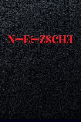 [6fd83] @Read* Nietzsche: 6x9 120-page dotted and blank notebook journal notepad scribble book diary workbook for philosophers -  %e.P.u.b#