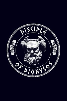 [c9bf5] ^Download^ Disciple of dionysos: 6x9 120-page lined and blank notebook journal notepad scribble book diary workbook for philosophers -  *e.P.u.b@
