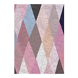 [6be11] @F.u.l.l.% ~D.o.w.n.l.o.a.d% NOT A BOOK: Christian Lacroix Mascarade Myrtille A6 6 X 4.25 Paseo Notebook -  @PDF!