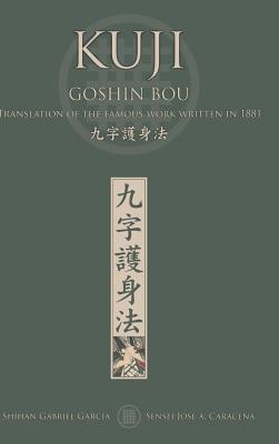 [d7574] #Read@ ~Online^ KUJI GOSHIN BOU. Translation of the famous work written in 1881 (English) - Jose Caracena *PDF!