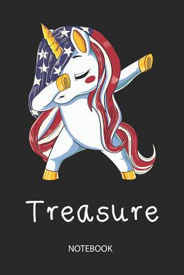 [dbca4] #R.e.a.d* Treasure - Notebook: Blank Lined Personalized & Customized Name Patriotic USA Flag Hair Dabbing Unicorn School Notebook / Journal for Girls & Women. Funny Unicorn Desk Accessories & First Day Of School, 4th of July, Birthday, Christmas & Name Day Gift. -  %ePub#