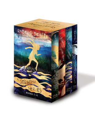 [e1200] ^R.e.a.d^ @O.n.l.i.n.e% Serafina Boxed Set [4-Book Hardcover Boxed Set] - Robert Beatty *e.P.u.b~