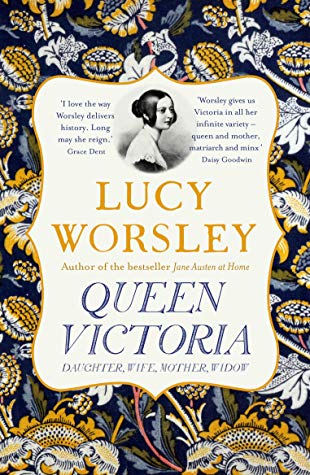 [92a5f] @Read% @Online% Queen Victoria: Daughter, Wife, Mother, Widow - Lucy Worsley *P.D.F~