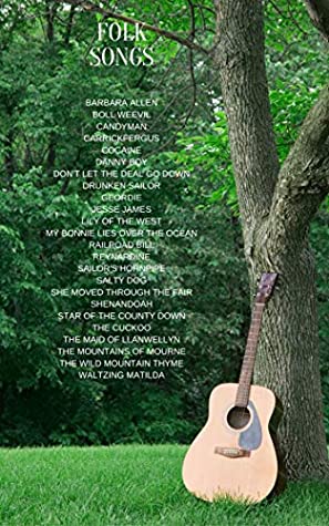 [a93e9] %Full@ *Download! FOLK SONGS: Fingerpicker's Traditional Folk and Blues Songbook - Lee Mitchell *PDF~