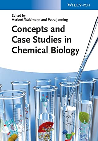 [7ab8d] #Full~ !Download# Concepts and Case Studies in Chemical Biology - Herbert Waldmann ~e.P.u.b!