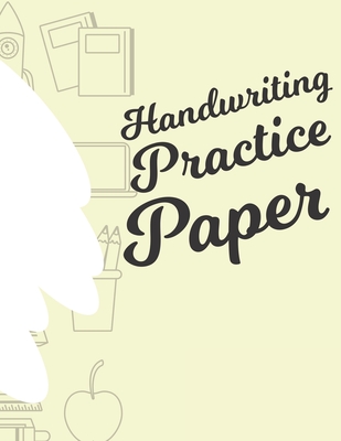 [d3c1b] !Full% !Download! Handwriting Practice Paper: Writing Paper for Kids With Dotted Lined (Notebook With Dotted Lined Sheets for K-3 Students 100 Pages) - Fancy Press %ePub~