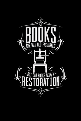 [a3225] !F.u.l.l.@ ^D.o.w.n.l.o.a.d# Books are not old fashioned restoration: 6x9 BOOKS grid squared paper notebook notes -  *PDF^