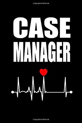 [0ed37] !Full% ~Download~ Case Manager: Lined Notebook Journal, Case Management Nursing, Social Worker Gift Book - KB Nurse Gift Notebooks #P.D.F!