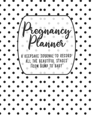 0c005] !D.o.w.n.l.o.a.d% Pregnancy Journal: A Keepsake Journal To Record All The Beautiful Stages From Bump To Baby: A Week By Week Planner Organizer For Mom To Be - Pansy Press ^e.P.u.b@
