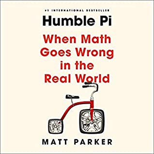 [b5ec4] !Full@ %Download# Humble Pi: When Math Goes Wrong in the Real World - Matt Parker !ePub~