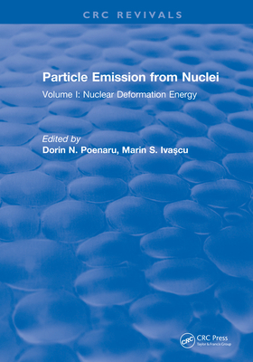 [42077] *Download% Particle Emission from Nuclei: Volume II: Alpha, Proton, and Heavy Ion Radioactivities - Dorin N Poenaru @e.P.u.b@