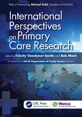 [dc11d] ~Read* #Online^ International Perspectives on Primary Care Research - Felicity Goodyear-Smith %PDF#