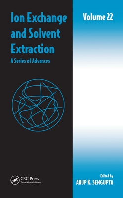 [ebea2] %Full% !Download* Ion Exchange and Solvent Extraction: A Series of Advances, Volume 22 - Arup K Sengupta #PDF*